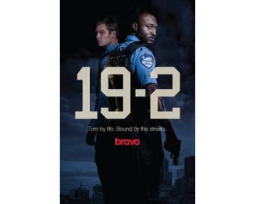 19-2 1-4 сезон   смотреть онлайн