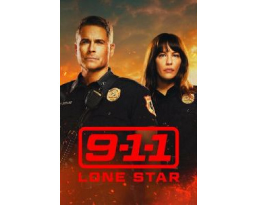 911: Одинокая звезда 1-5 сезон   смотреть онлайн