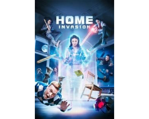 Home Invasion 1 сезон смотреть онлайн Home Invasion 1 сезон смотреть онлайн