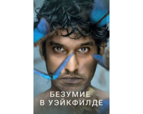 Безумие в Уэйкфилде 1 сезон   смотреть онлайн