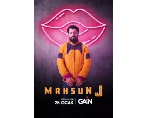 Махсун Джи 1-2 сезон   смотреть онлайн