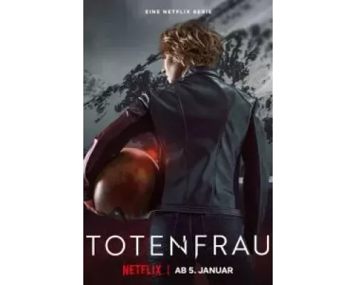 Несущая смерть 1-2 сезон   смотреть онлайн