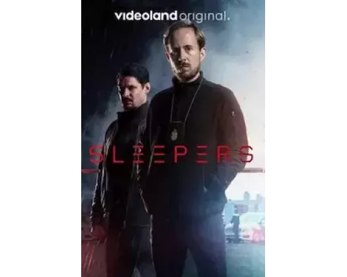 Спящие 1-2 сезон смотреть онлайн Спящие 1-2 сезон смотреть онлайн